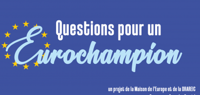 Question pour un Eurochampion