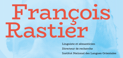 François Rastier
