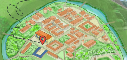 Journée de découverte géographie dans enseignement supérieur