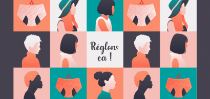 l’UMLP met en place une dispense d’assiduité pour douleurs menstruelles