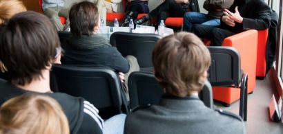 Rencontre publique