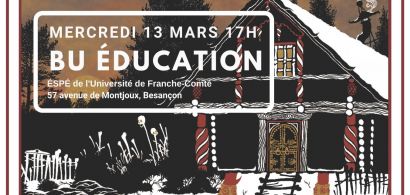 Rencontre signature – 13 mars 2019