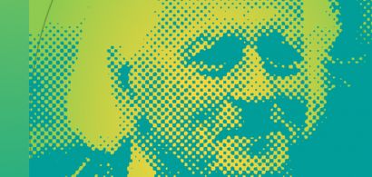 exposition René Dumont - un agronome écologiste