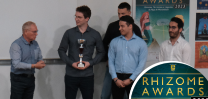 Rhizome Awards 2023