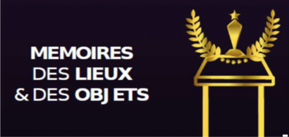 Visuel des Rhizome Awards