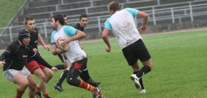 Option sport à l'IUT de Belfort-Montbéliard