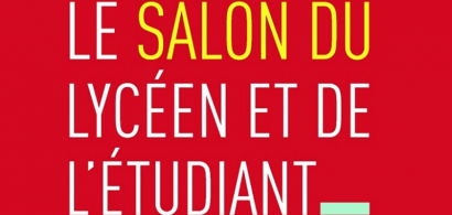 logo salon de l'étudiant