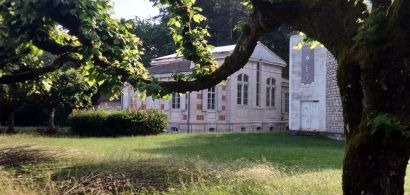 JOURNEE DU PATRIMOINE