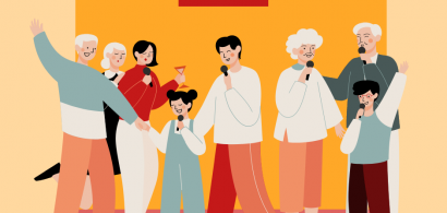 [EN LIGNE] La transmission psychique inconsciente entre les générations