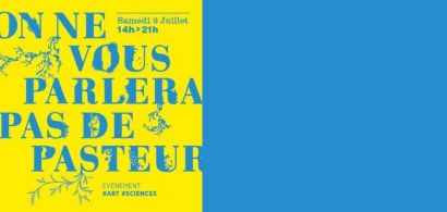 atelier Midi à 14h