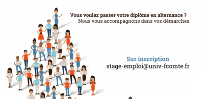 affiche de présentation de l'événement