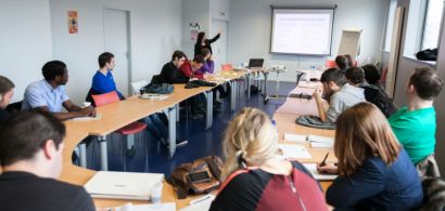 Séminaire CMI