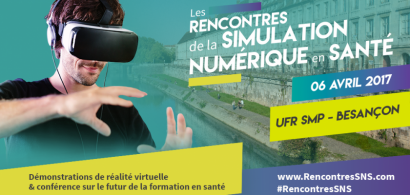 Visuel des Rencontres