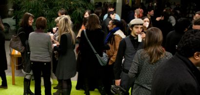 Soirée des associations