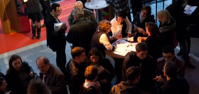 Soirée masters