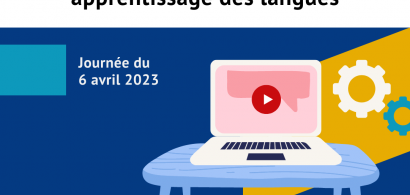 Journée d'étude numérique et enseignement des langues