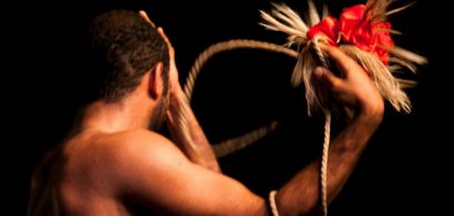 Extrait de spectacle 