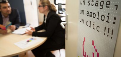 Atelier stage-emploi