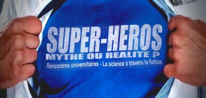 affiche conférences