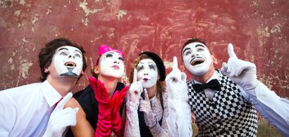 atelier théâtre