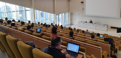 conference