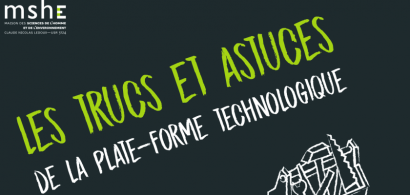 visuel Trucs et astuces de la PFT