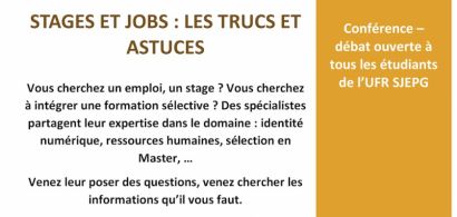 affiche