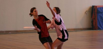 Match d'ultimate