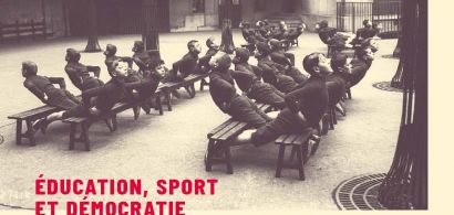 affiche un corps (ind)docile
