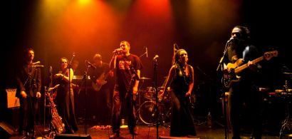 Concert groupe Unitone