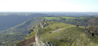 Vallée de la Loue