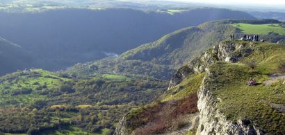 Vallée de la Loue
