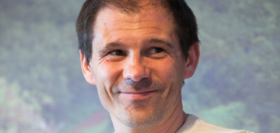 Nicolas Tordi