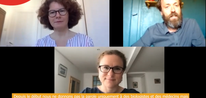 Le confinement sous l’œil de la sociologie