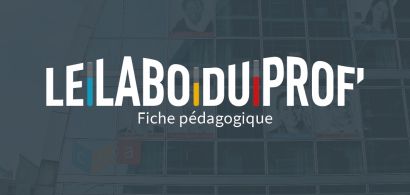 LE LABO DU PROF 