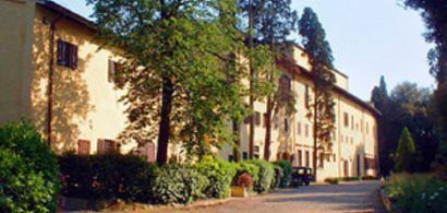 Villa Finaly