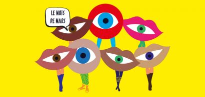 visuel paroles de femmes