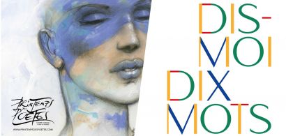 Le Printemps des mots