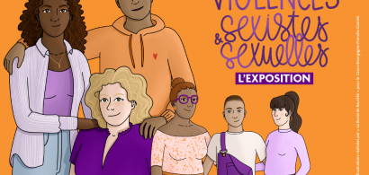 groupe de femmes solidaires