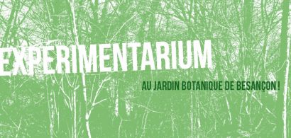 Jardin botanique