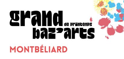 GRAND BAZ’ARTS DE PRINTEMPS 2026