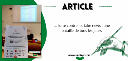 fake news