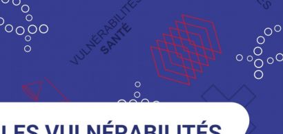 Journée d'étude Les vulnérabilités liées à la santé 