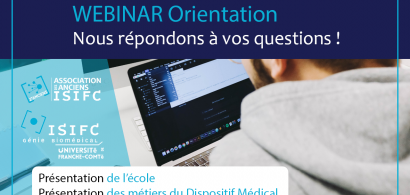 Webinar Orientation ISIFC