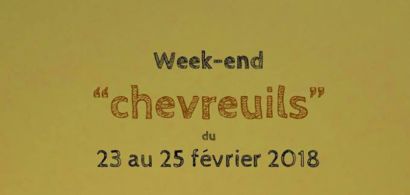 week-end-chevreuils