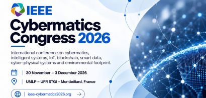 cybermatics 2026