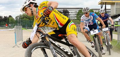 XCE 2015
