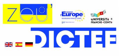 Affiche ZEU dictée 2018