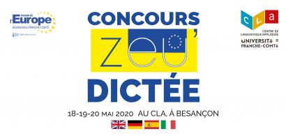 Zeu dictée