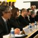 Un jury en amphithéâtre